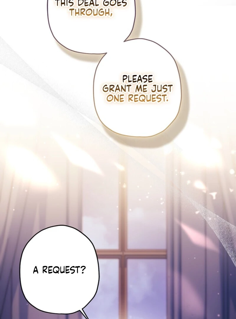 I Became the Male Lead’s Adopted Daughter Chapter 143 page 45