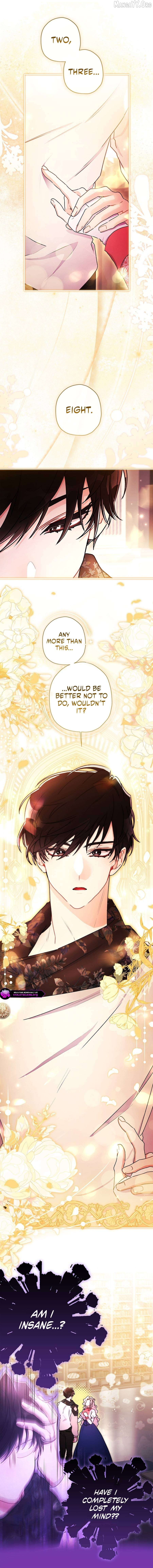 I Became the Male Lead’s Adopted Daughter Chapter 146 page 7