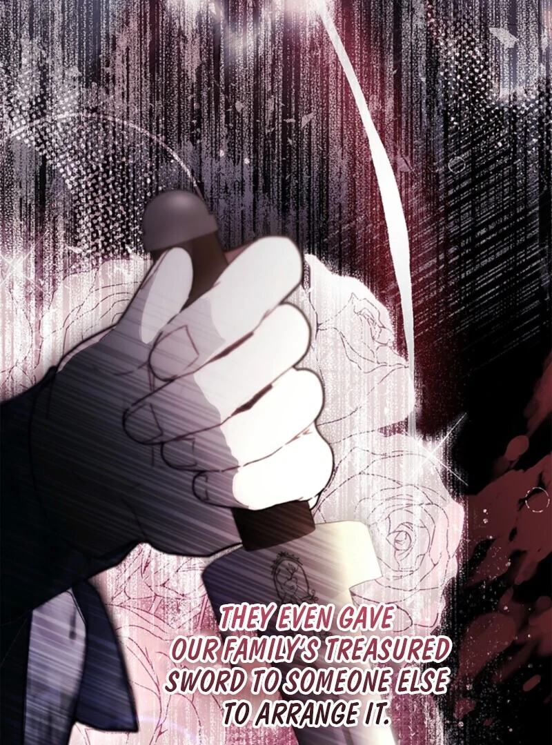 I Became the Male Lead’s Adopted Daughter Chapter 143 page 57
