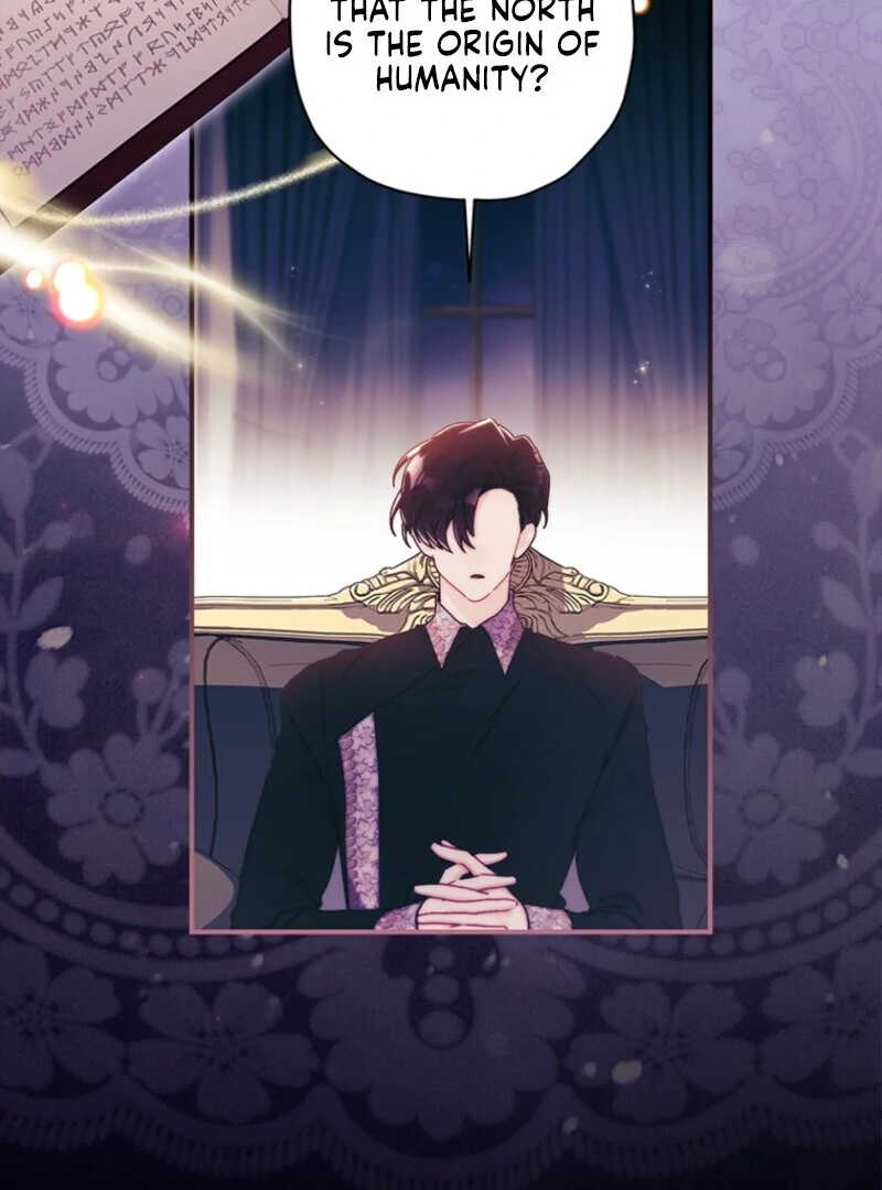 I Became the Male Lead’s Adopted Daughter Chapter 142 page 98