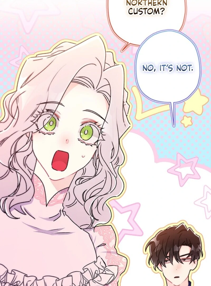I Became the Male Lead’s Adopted Daughter Chapter 144 page 63