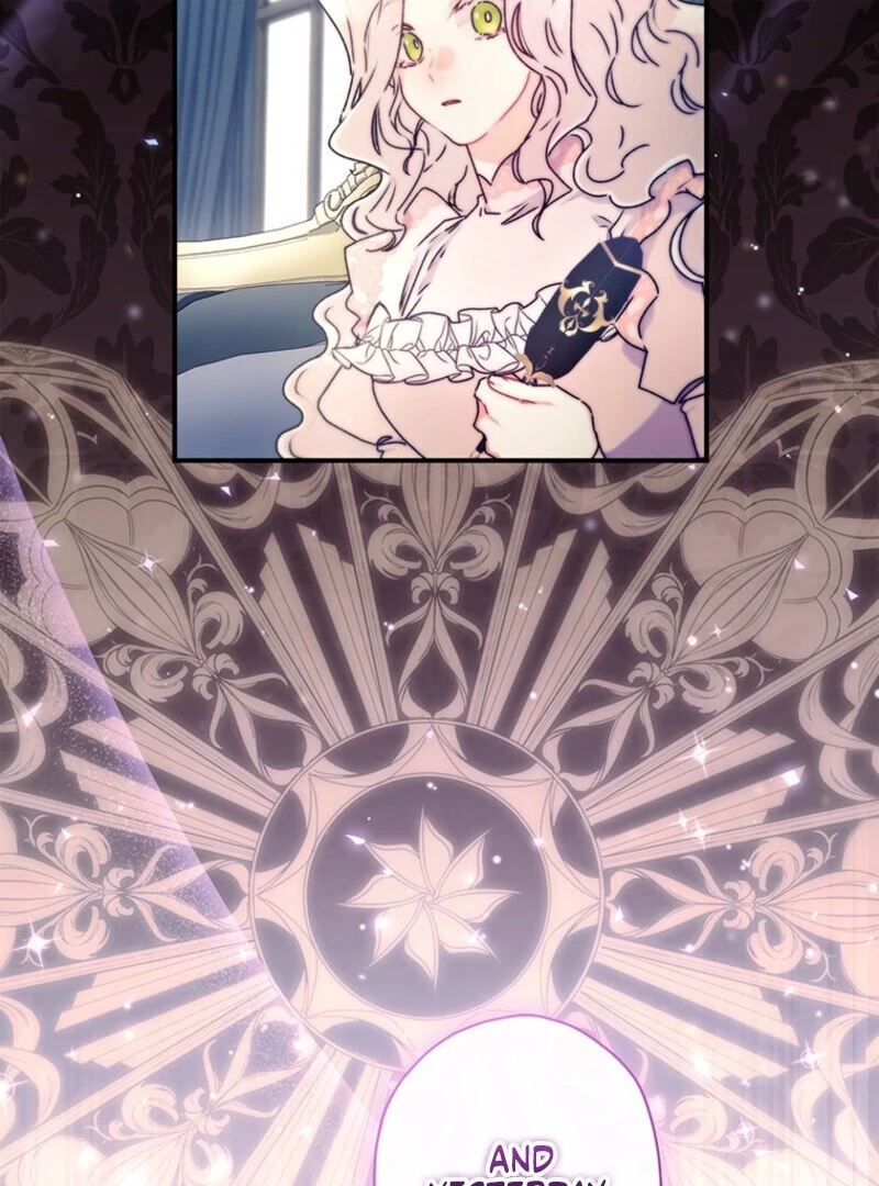 I Became the Male Lead’s Adopted Daughter Chapter 144 page 75