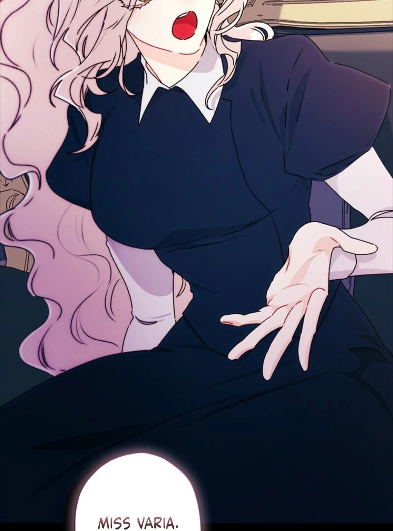I Became the Male Lead’s Adopted Daughter Chapter 142 page 66