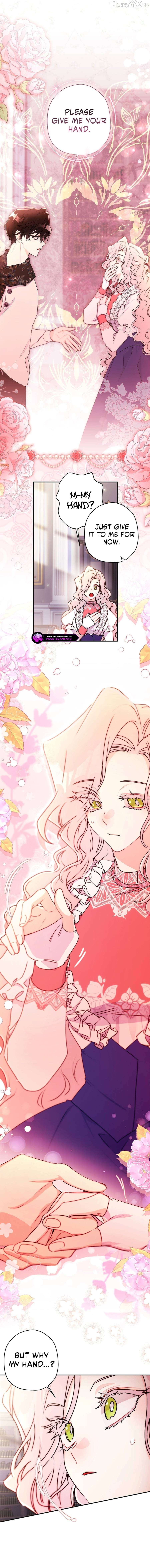I Became the Male Lead’s Adopted Daughter Chapter 146 page 5