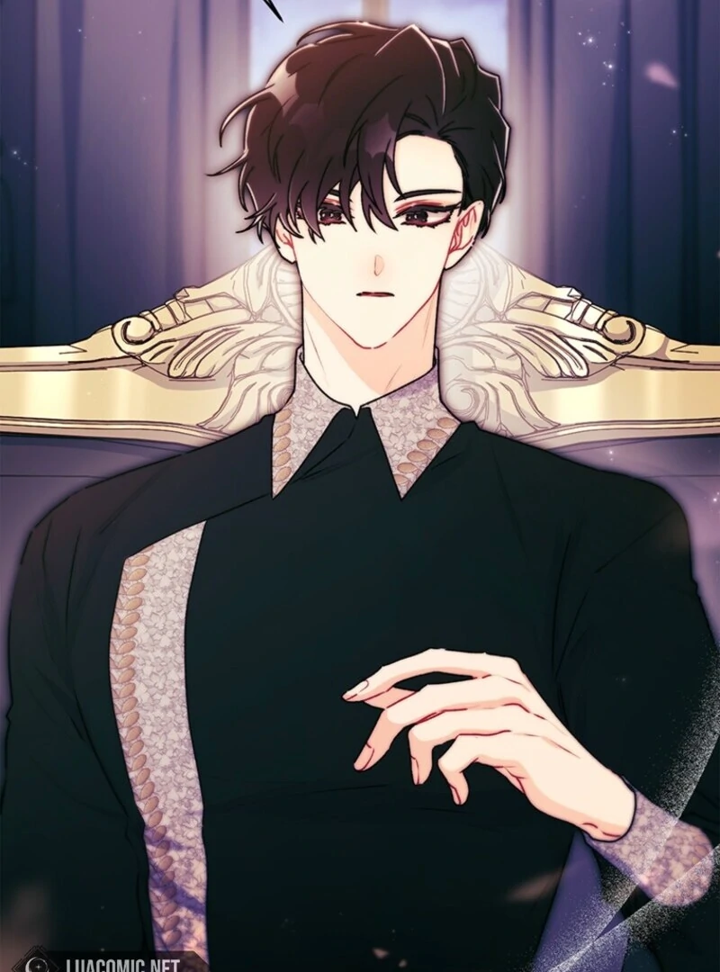 I Became the Male Lead’s Adopted Daughter Chapter 143 page 46
