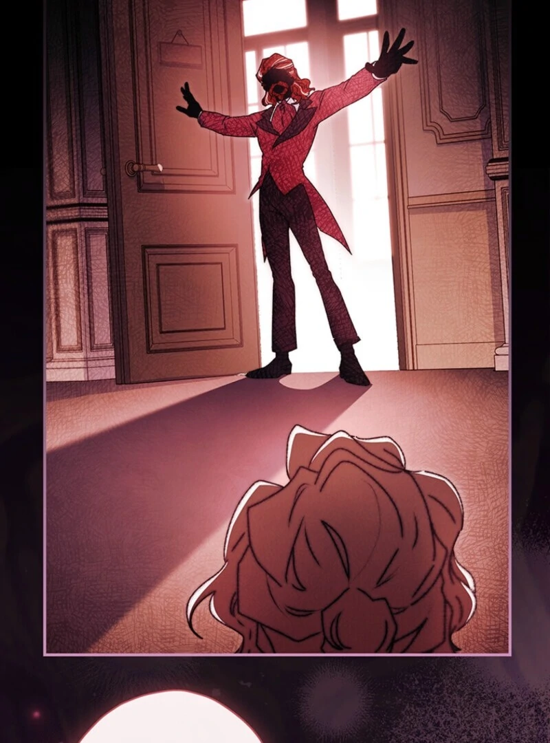 I Became the Male Lead’s Adopted Daughter Chapter 142 page 100