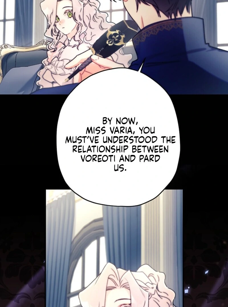 I Became the Male Lead’s Adopted Daughter Chapter 144 page 74