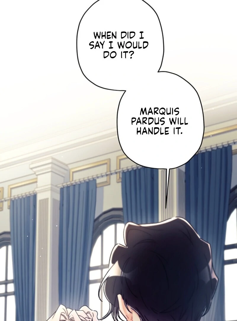 I Became the Male Lead’s Adopted Daughter Chapter 144 page 73