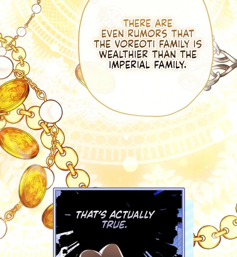 I Became the Male Lead’s Adopted Daughter Chapter 142 page 94
