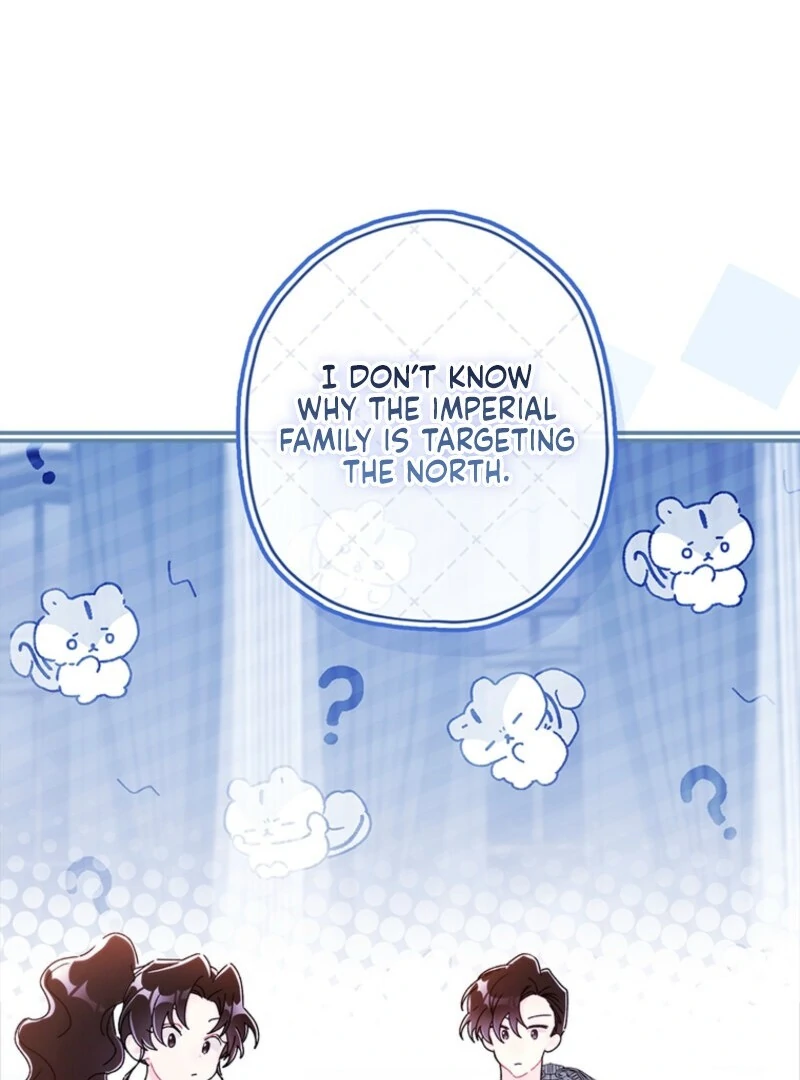 I Became the Male Lead’s Adopted Daughter Chapter 142 page 88