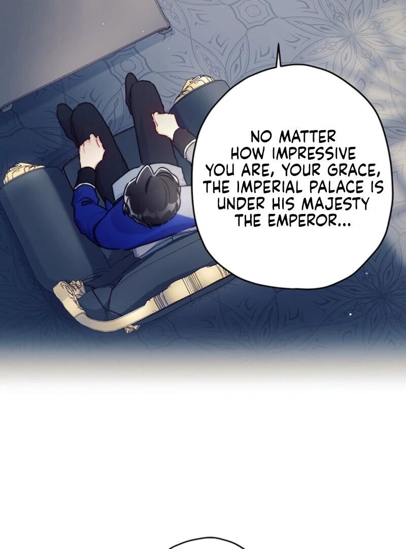 I Became the Male Lead’s Adopted Daughter Chapter 144 page 72