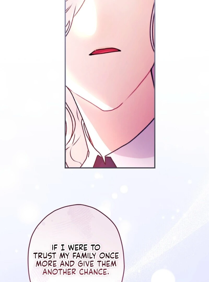 I Became the Male Lead’s Adopted Daughter Chapter 143 page 72