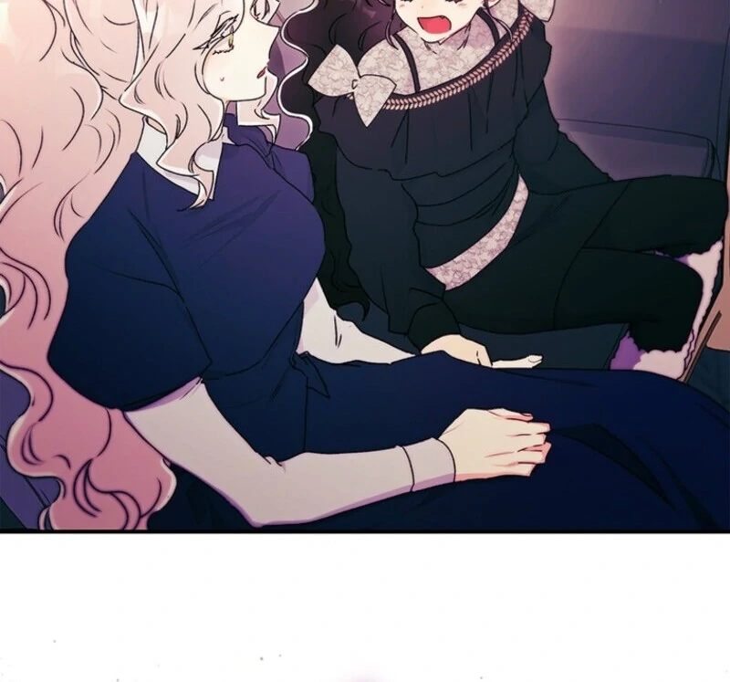 I Became the Male Lead’s Adopted Daughter Chapter 143 page 92