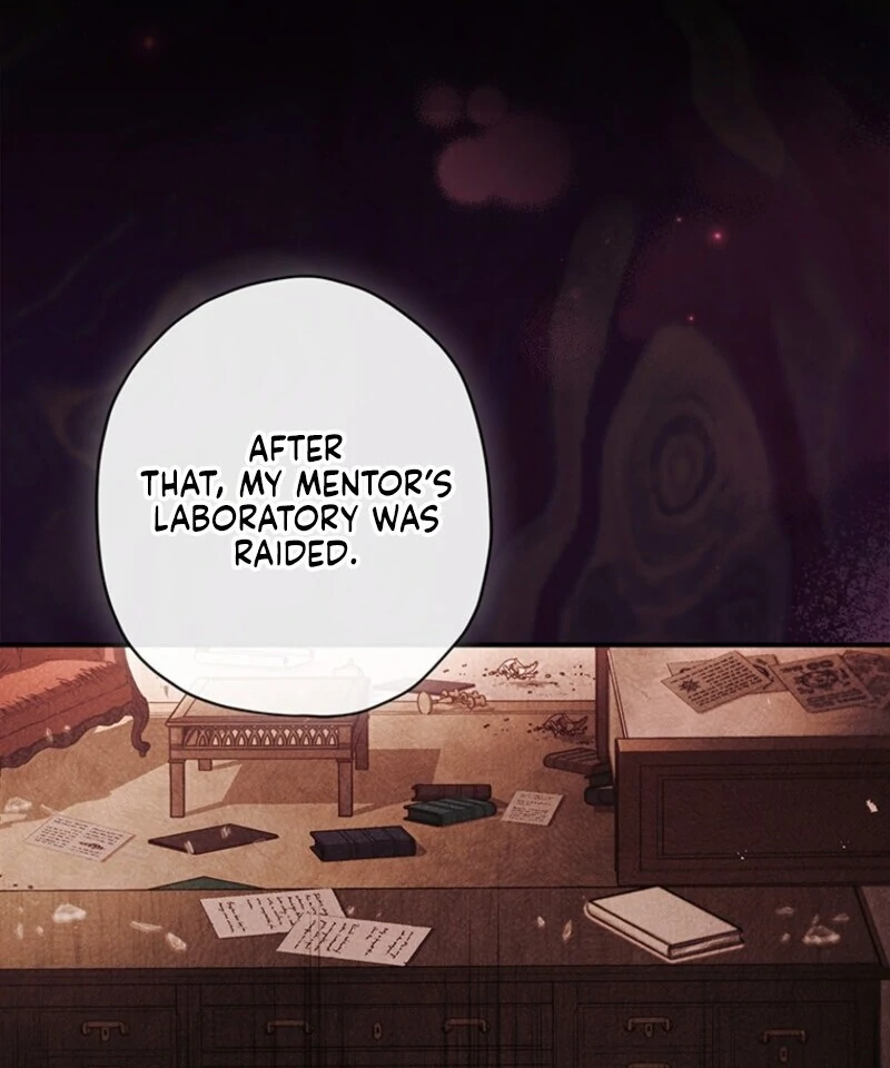 I Became the Male Lead’s Adopted Daughter Chapter 142 page 107