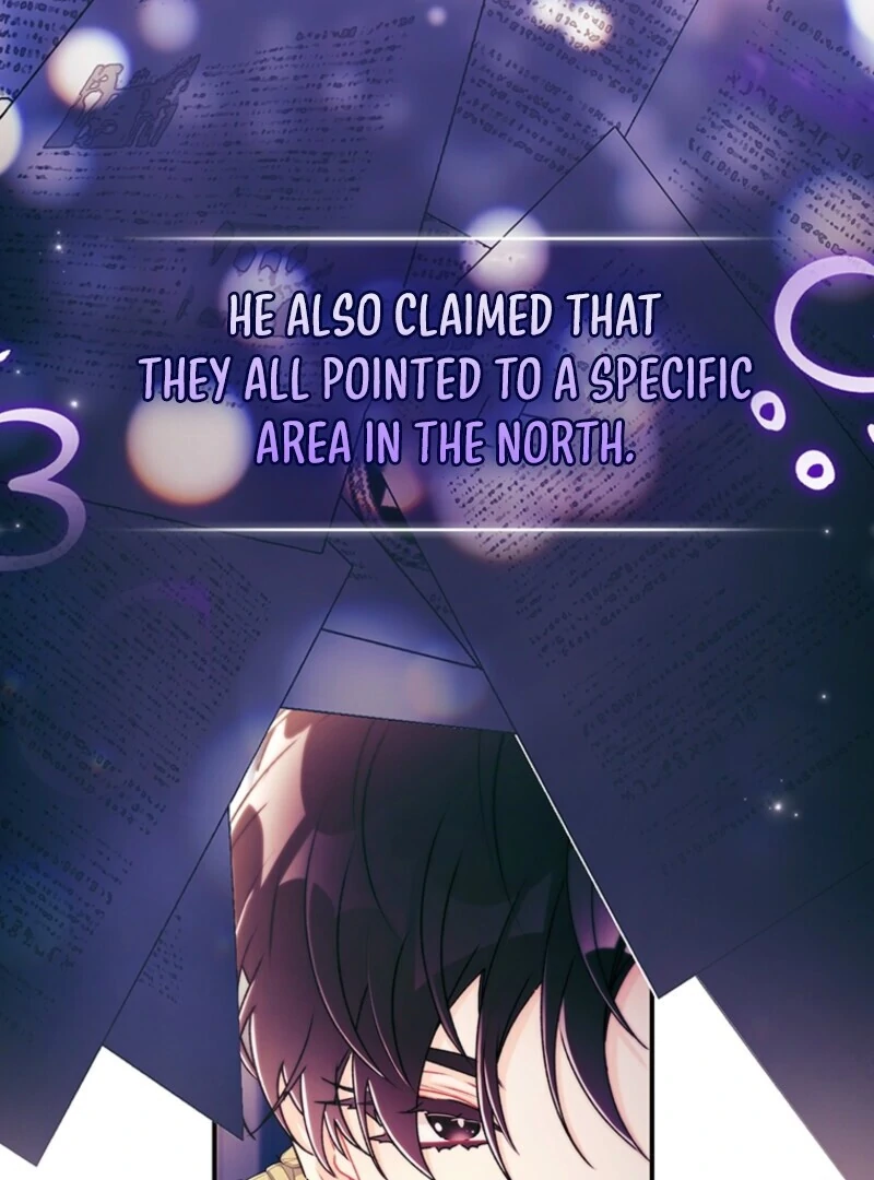 I Became the Male Lead’s Adopted Daughter Chapter 142 page 114