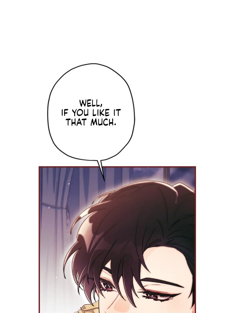 I Became the Male Lead’s Adopted Daughter Chapter 143 page 83