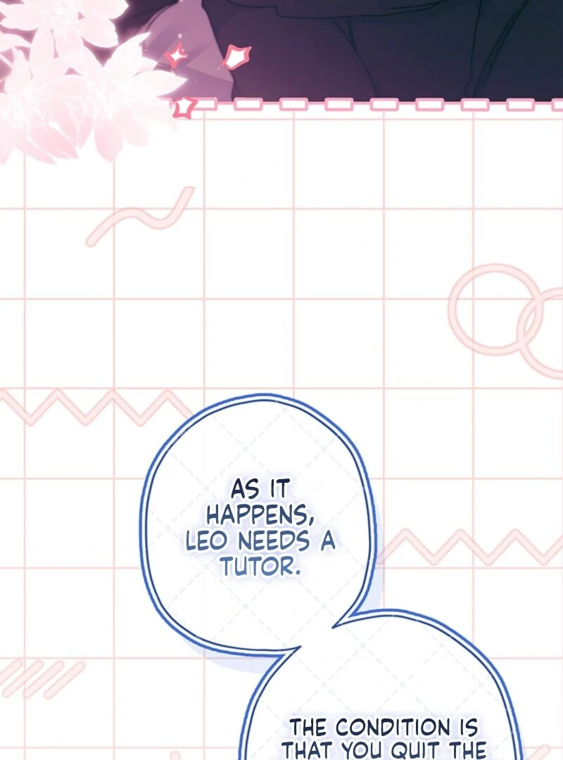 I Became the Male Lead’s Adopted Daughter Chapter 143 page 86