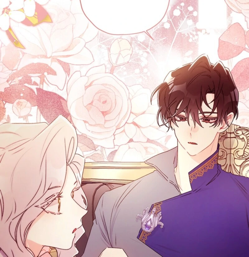 I Became the Male Lead’s Adopted Daughter Chapter 144 page 93