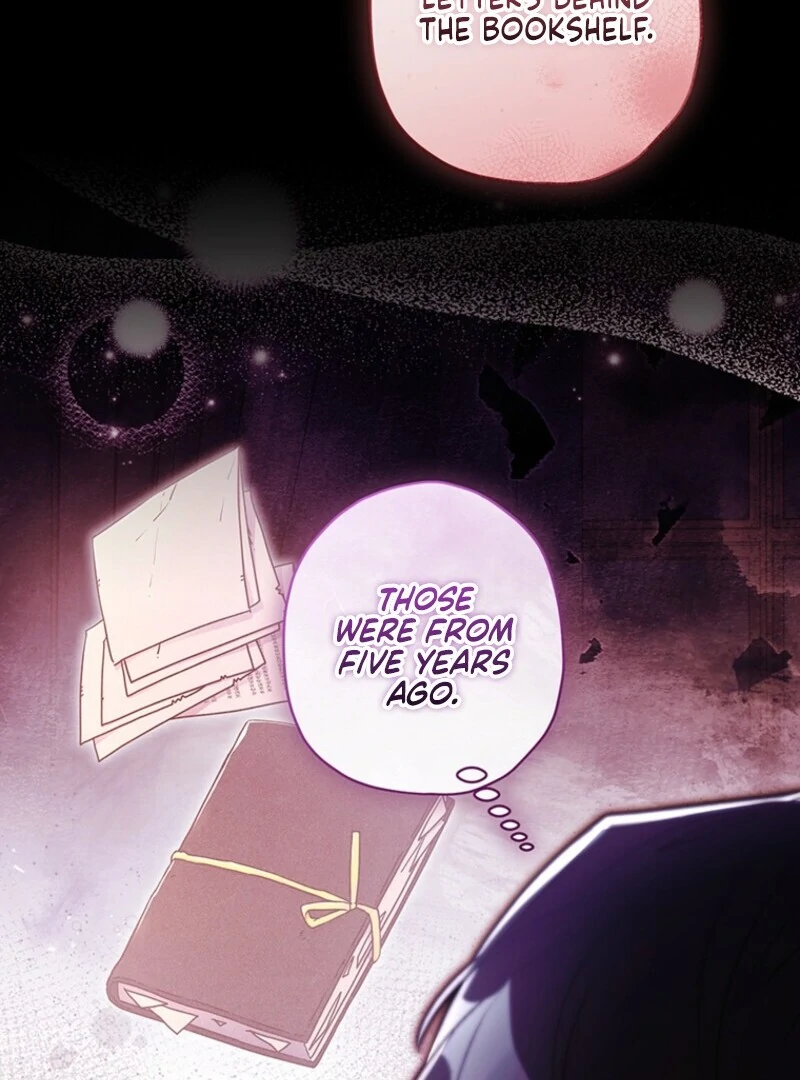 I Became the Male Lead’s Adopted Daughter Chapter 142 page 105