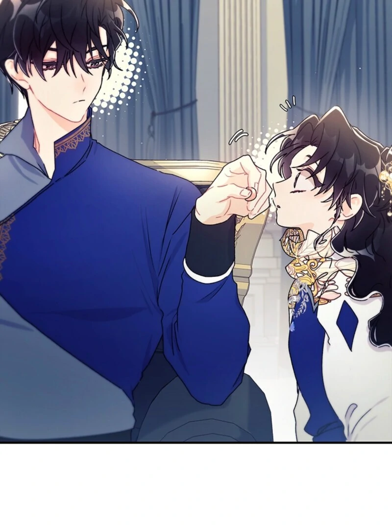 I Became the Male Lead’s Adopted Daughter Chapter 144 page 85