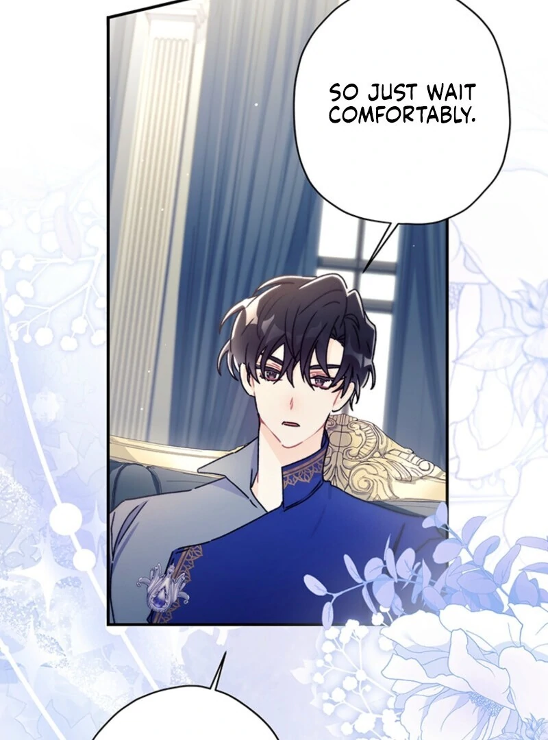 I Became the Male Lead’s Adopted Daughter Chapter 144 page 87