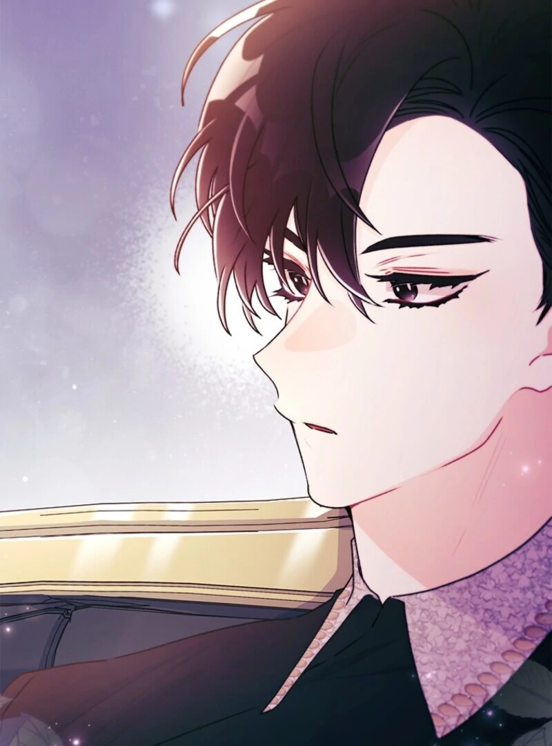 I Became the Male Lead’s Adopted Daughter Chapter 143 page 70