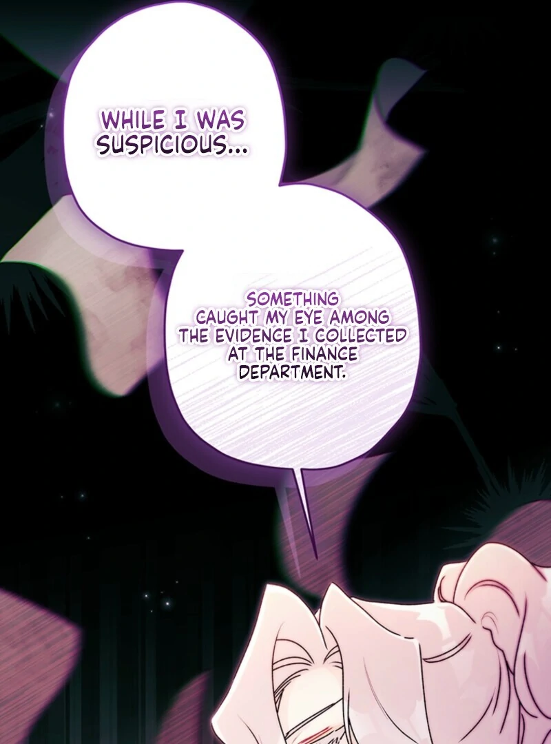 I Became the Male Lead’s Adopted Daughter Chapter 142 page 109