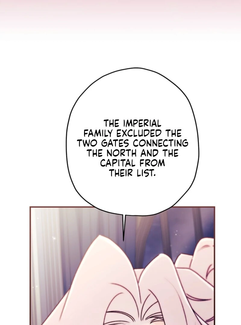 I Became the Male Lead’s Adopted Daughter Chapter 142 page 111