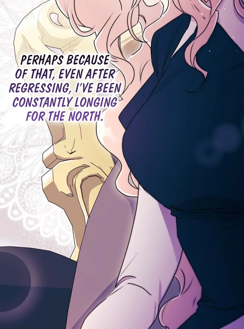 I Became the Male Lead’s Adopted Daughter Chapter 143 page 80