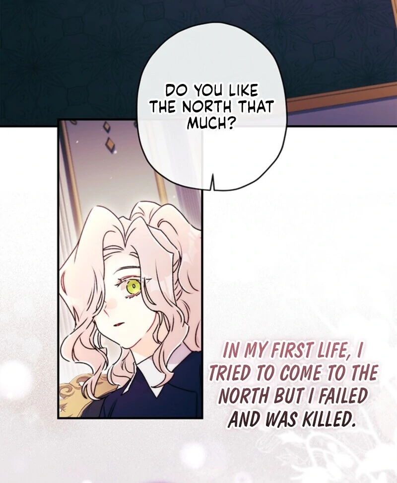 I Became the Male Lead’s Adopted Daughter Chapter 143 page 78