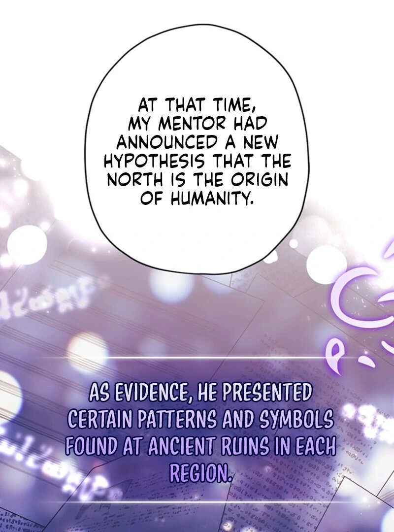 I Became the Male Lead’s Adopted Daughter Chapter 142 page 113