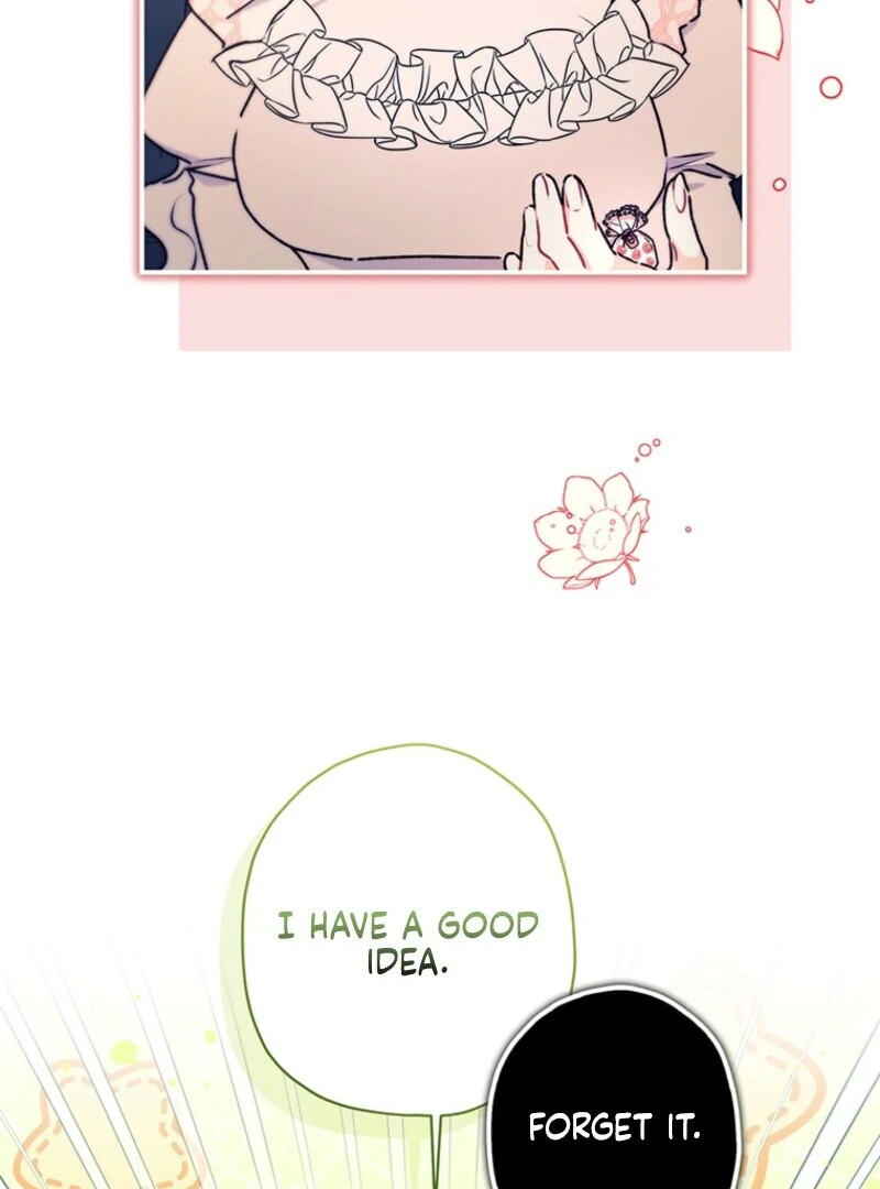 I Became the Male Lead’s Adopted Daughter Chapter 144 page 98