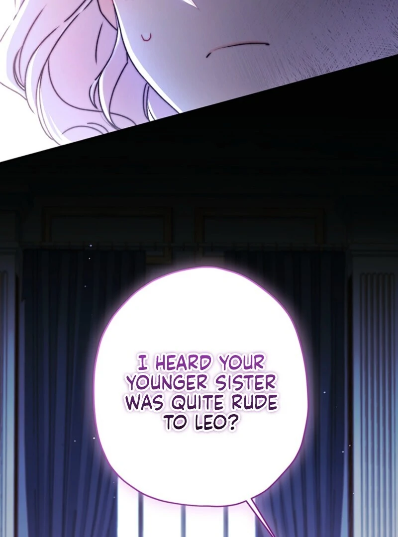 I Became the Male Lead’s Adopted Daughter Chapter 144 page 77