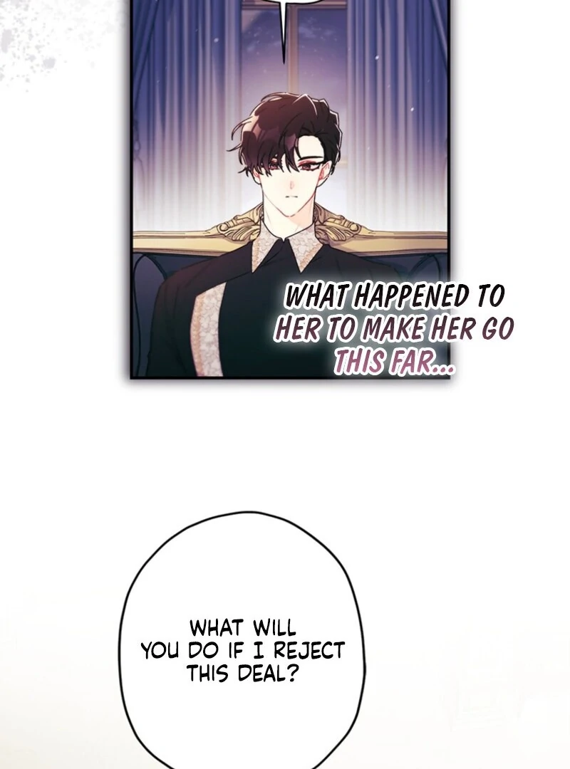 I Became the Male Lead’s Adopted Daughter Chapter 143 page 76