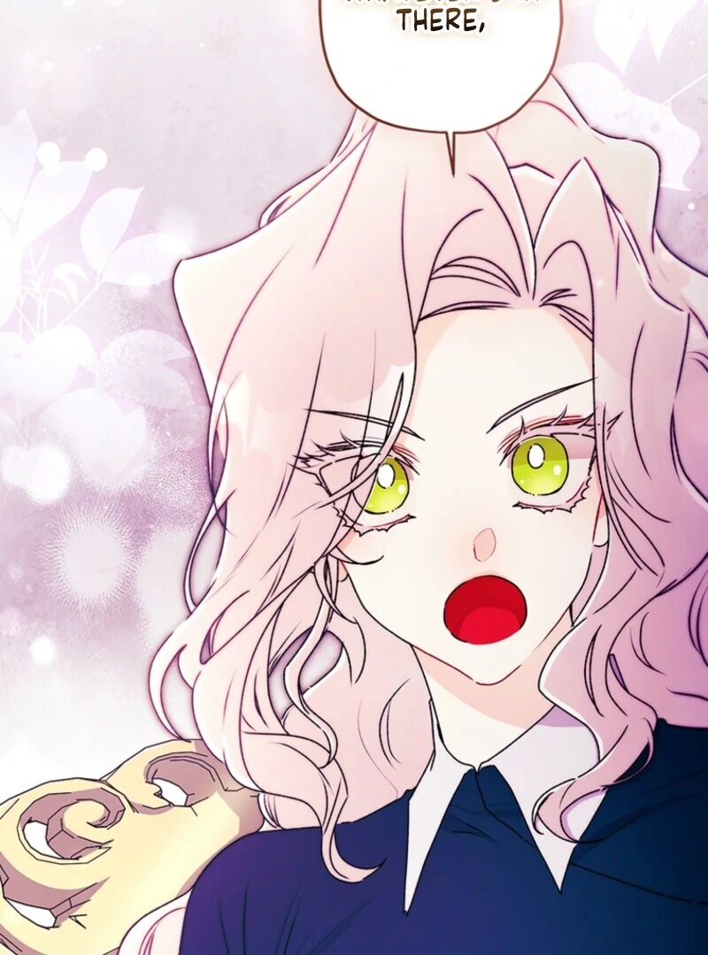 I Became the Male Lead’s Adopted Daughter Chapter 142 page 116