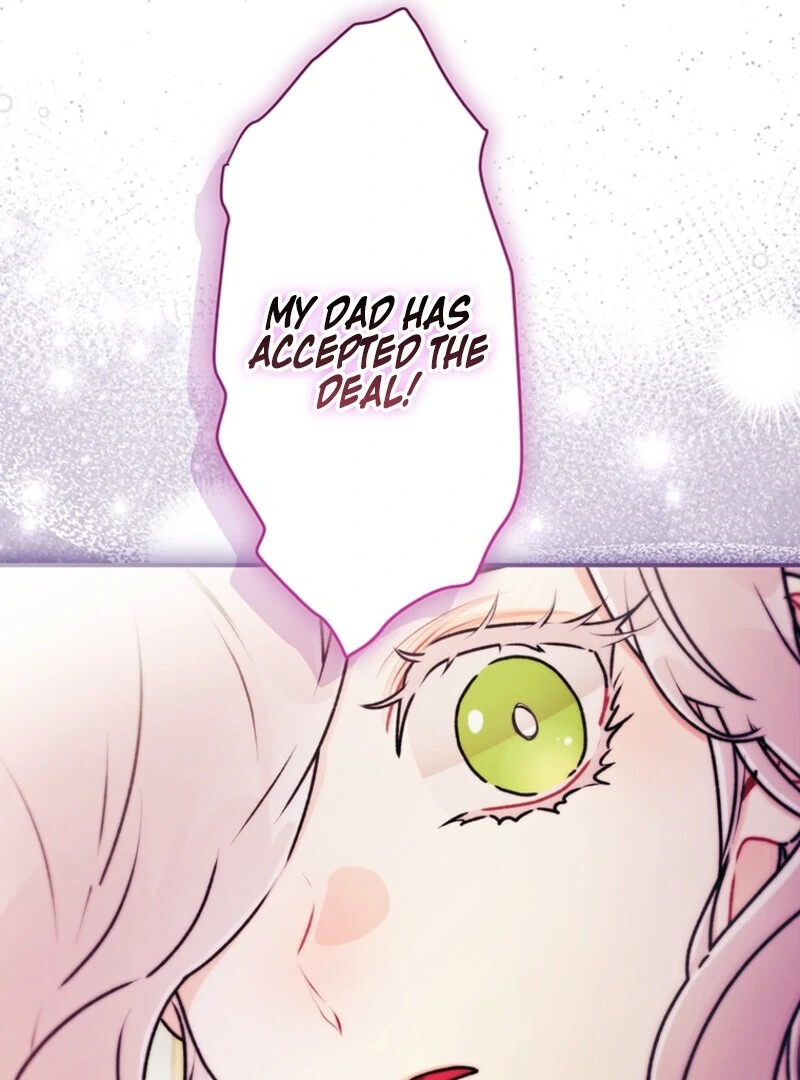 I Became the Male Lead’s Adopted Daughter Chapter 143 page 93