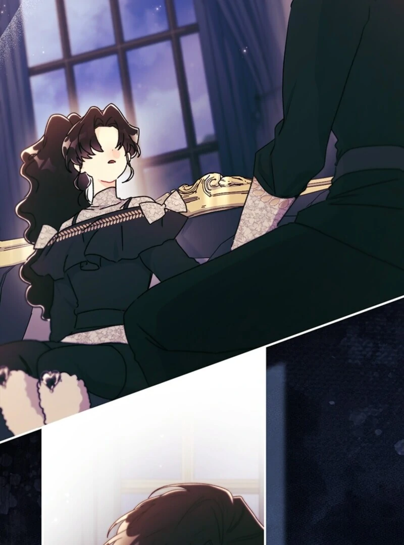 I Became the Male Lead’s Adopted Daughter Chapter 143 page 64