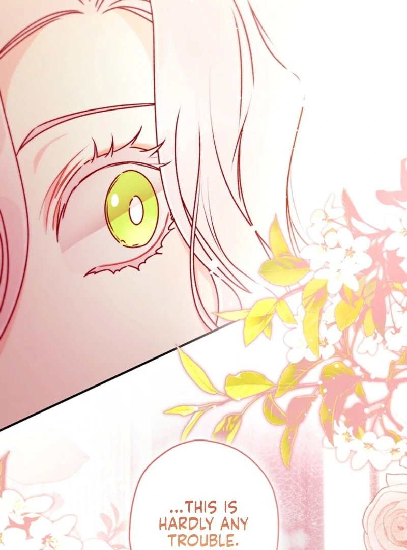 I Became the Male Lead’s Adopted Daughter Chapter 144 page 92