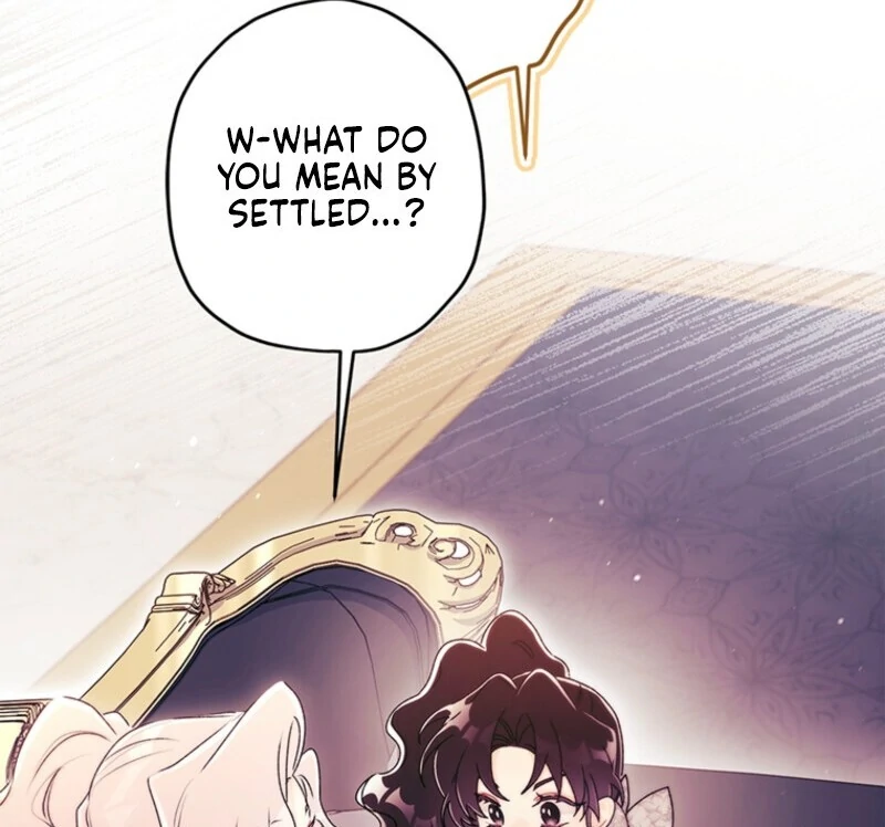 I Became the Male Lead’s Adopted Daughter Chapter 143 page 91