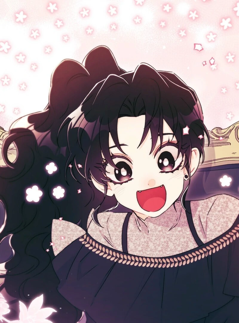 I Became the Male Lead’s Adopted Daughter Chapter 143 page 85