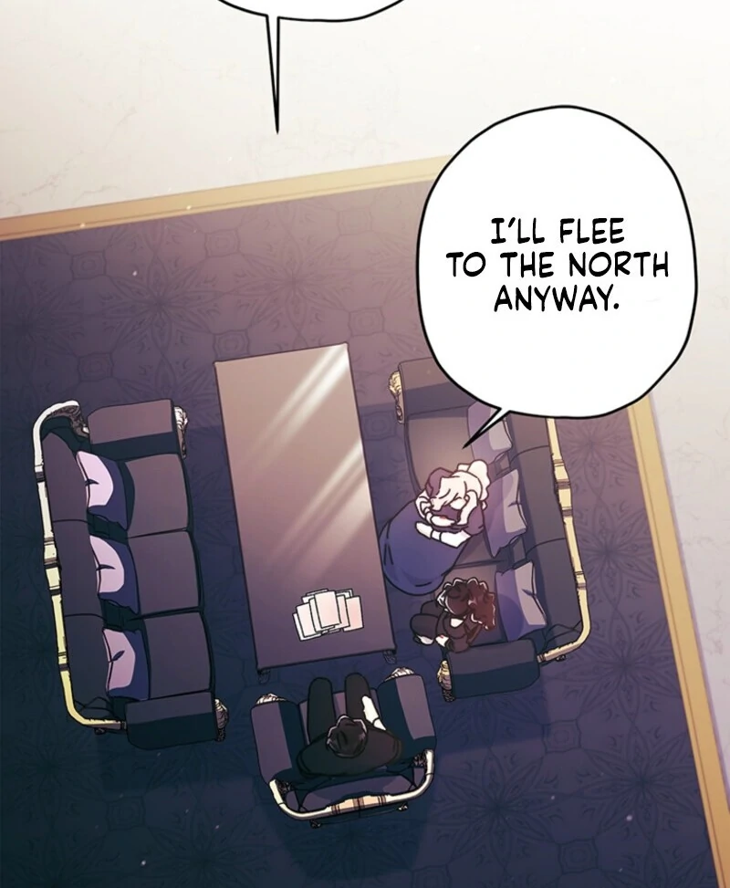 I Became the Male Lead’s Adopted Daughter Chapter 143 page 77
