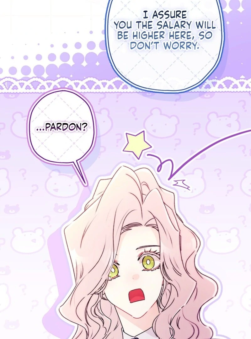 I Became the Male Lead’s Adopted Daughter Chapter 143 page 88