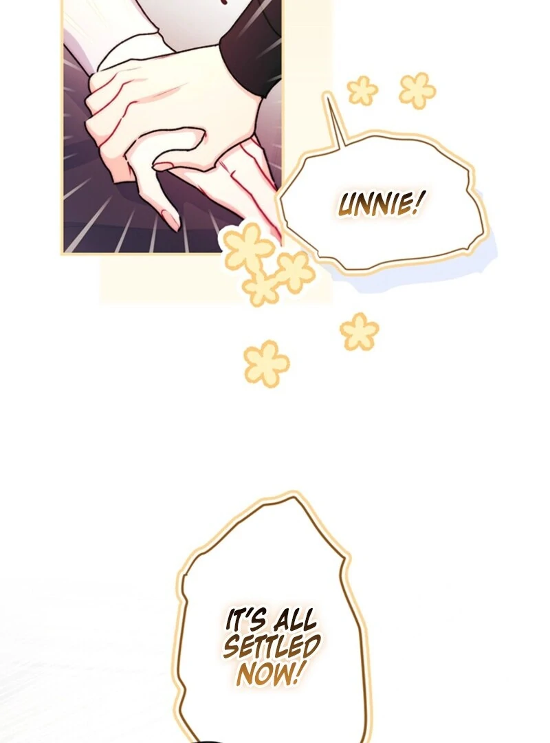 I Became the Male Lead’s Adopted Daughter Chapter 143 page 90