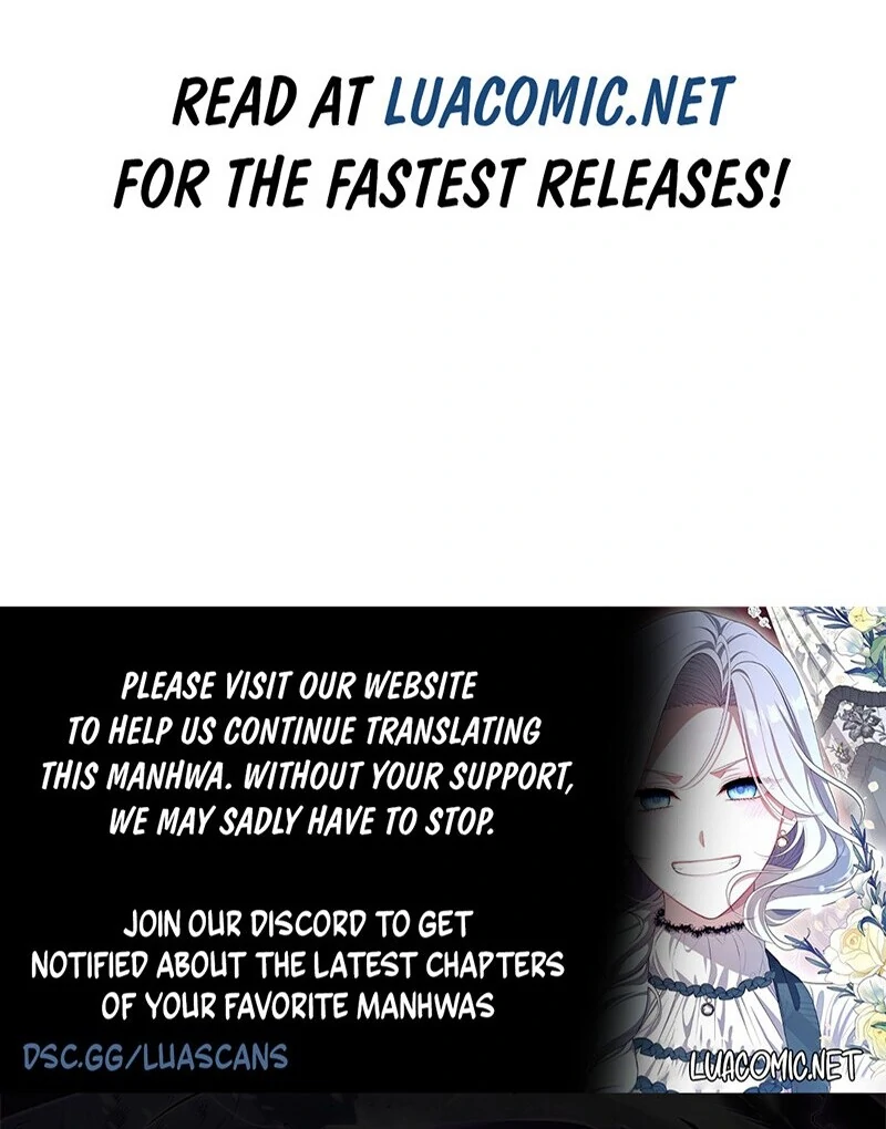 I Became the Male Lead’s Adopted Daughter Chapter 144 page 122