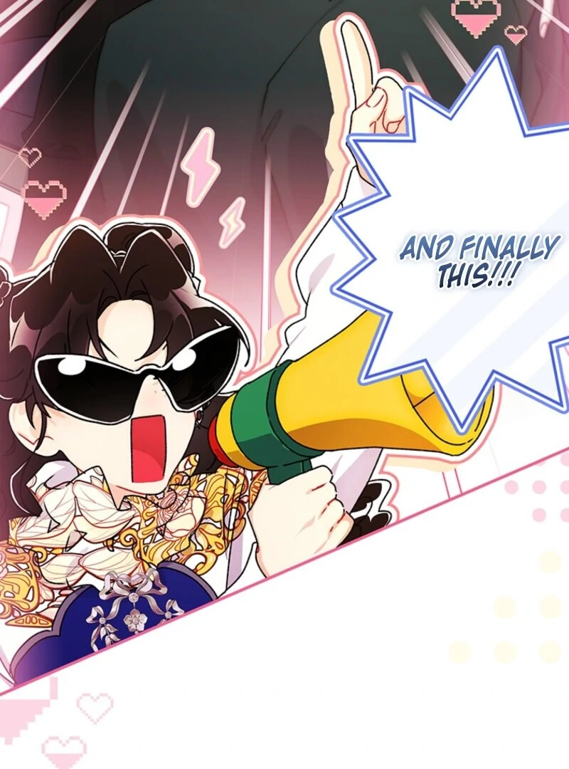I Became the Male Lead’s Adopted Daughter Chapter 144 page 118
