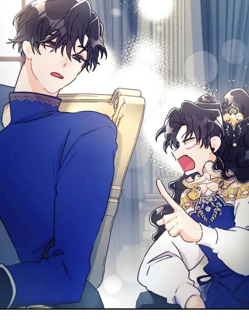 I Became the Male Lead’s Adopted Daughter Chapter 144 page 105