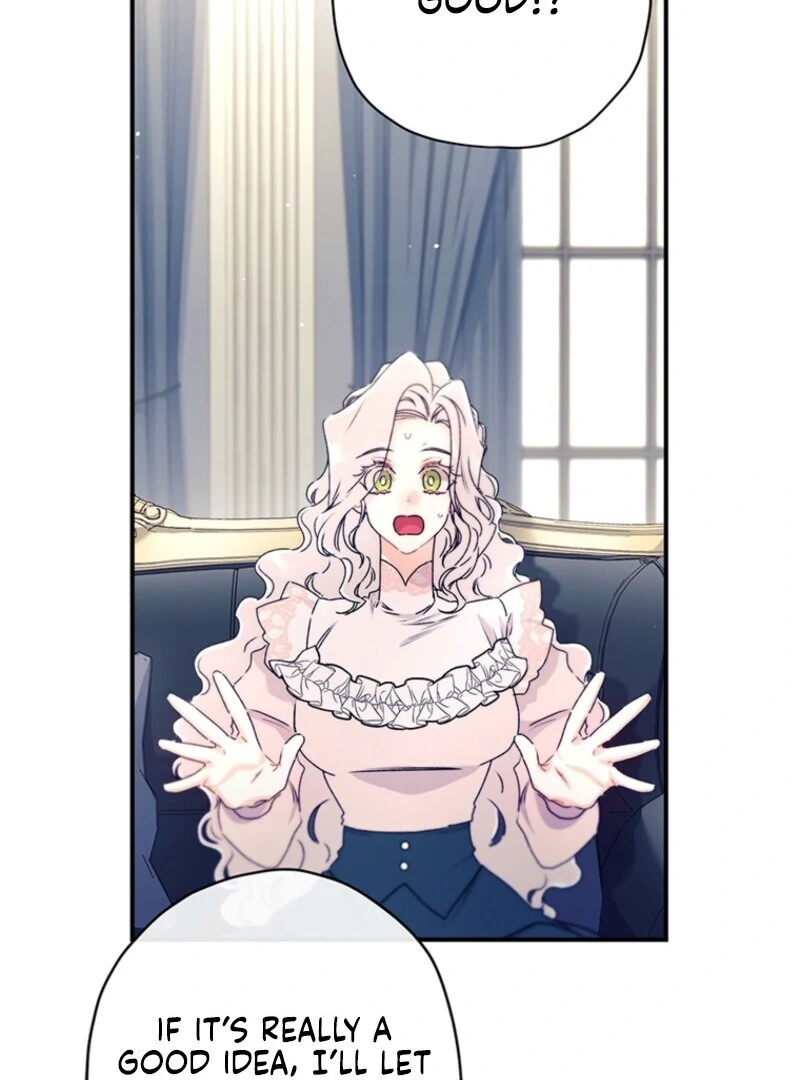 I Became the Male Lead’s Adopted Daughter Chapter 144 page 102