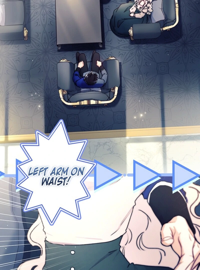 I Became the Male Lead’s Adopted Daughter Chapter 144 page 115