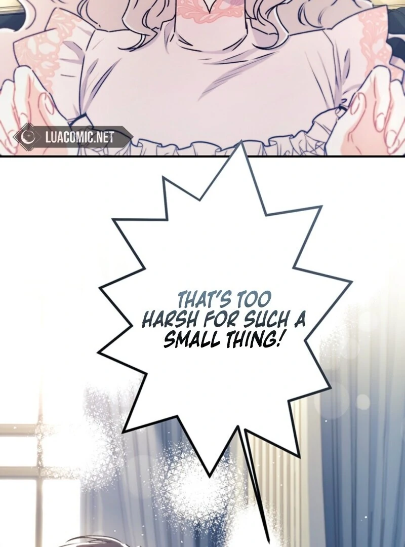 I Became the Male Lead’s Adopted Daughter Chapter 144 page 104