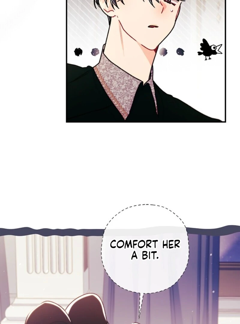 I Became the Male Lead’s Adopted Daughter Chapter 143 page 104